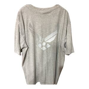 AUTHORIZED USAF U.S. Air Force Shirt IPTU Reflective PHYSICAL TRAINING XX Large